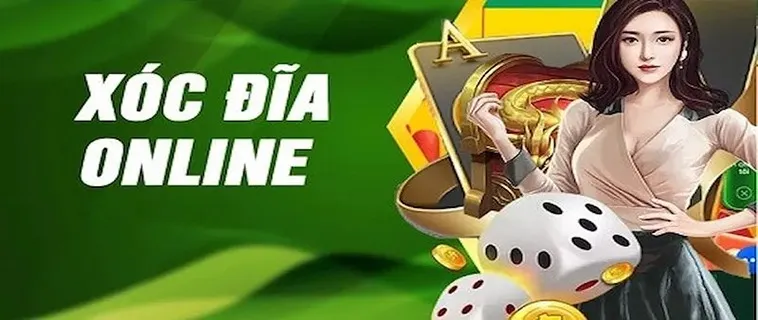 Xóc Đĩa Tại 12Play: Chinh Phục Đỉnh Cao Cá Cược Trực Tuyến 2 Xóc Đĩa Tại 12Play: Chinh Phục Đỉnh Cao Cá Cược Trực Tuyến