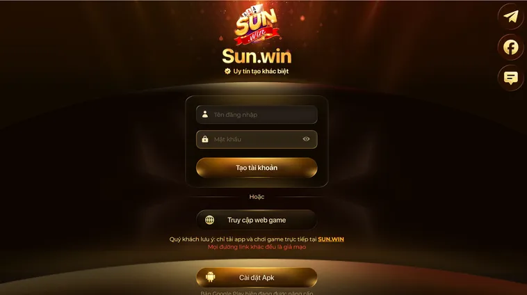Bật Mí Cách Phân Biệt Website SunWin Thật Và Giả Cực Chuẩn 2025